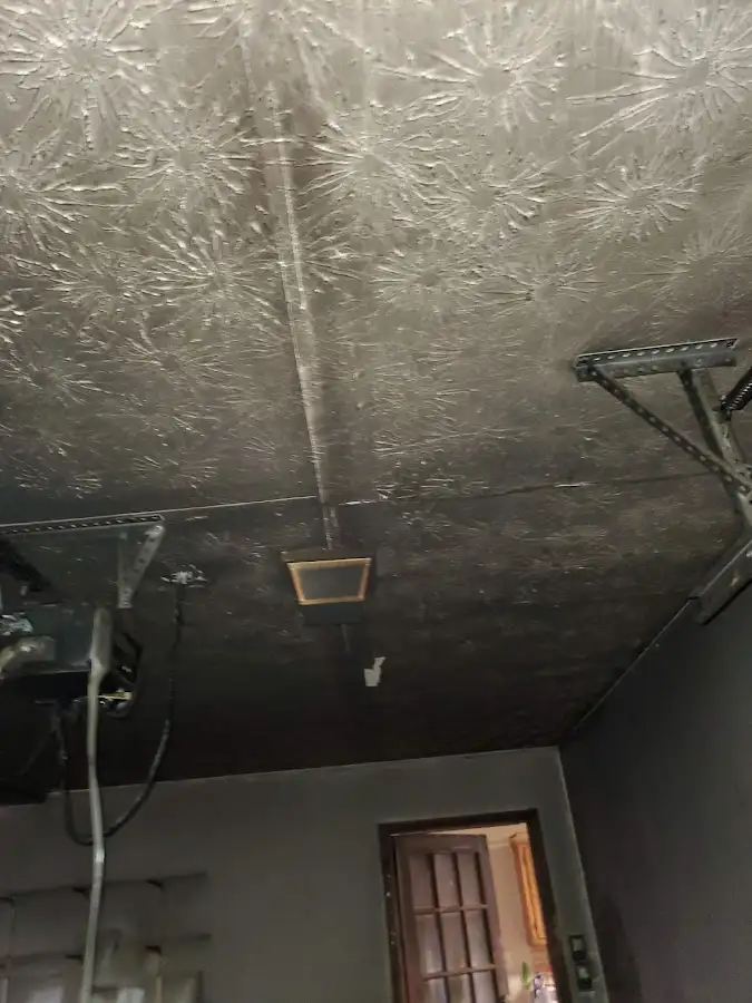 Fire and smoke damage assessment for Emergency Water Damage Services in Rosemount